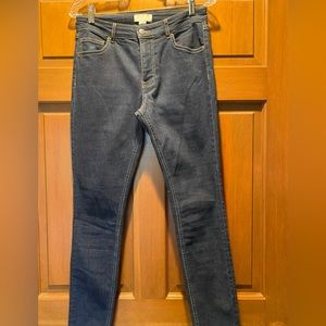 H&M Jeans 8